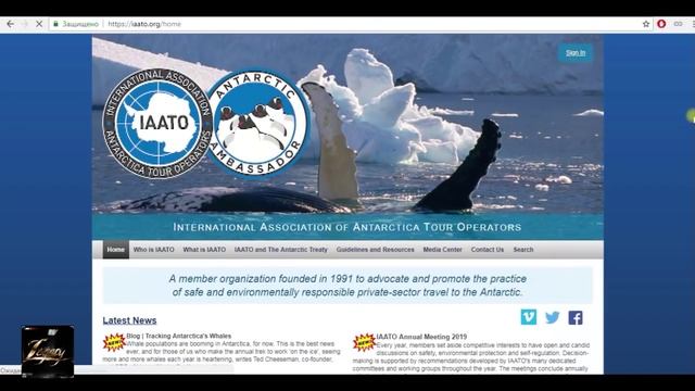 Плоская земля | Они прошли край земли | Антарктида смотреть онлайн