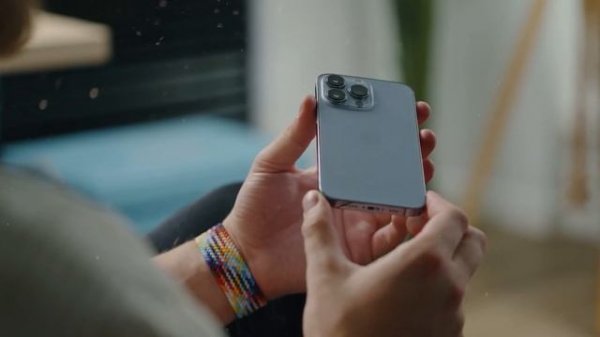 КАКОЙ ВЫБРАТЬ IPHONE - PRO ИЛИ PRO MAX ?