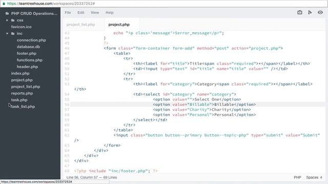 18. Updating Projects смотреть онлайн