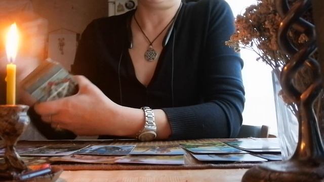 Что готовит враг в Полнолуние. (ч. 1.) смотреть онлайн