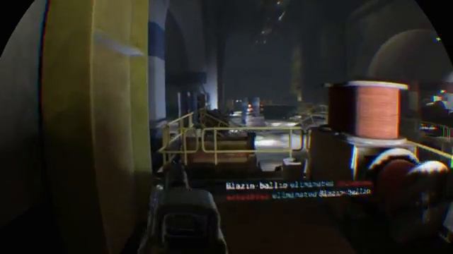 The PrawnQuackerz Show Firewall Zero hour fails смотреть онлайн