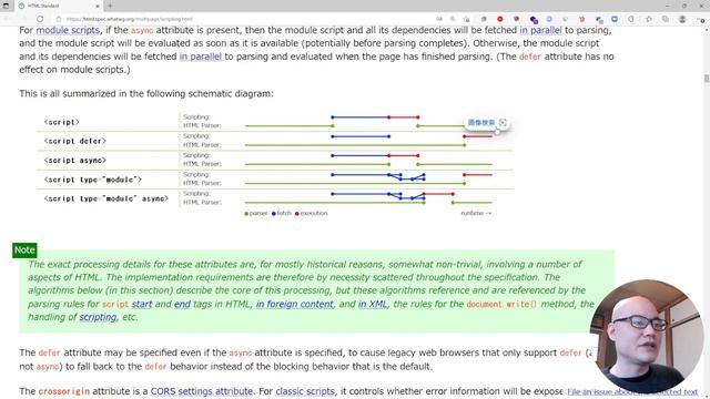 【JS】deferとasyncの違いについて理解してますか？ смотреть онлайн