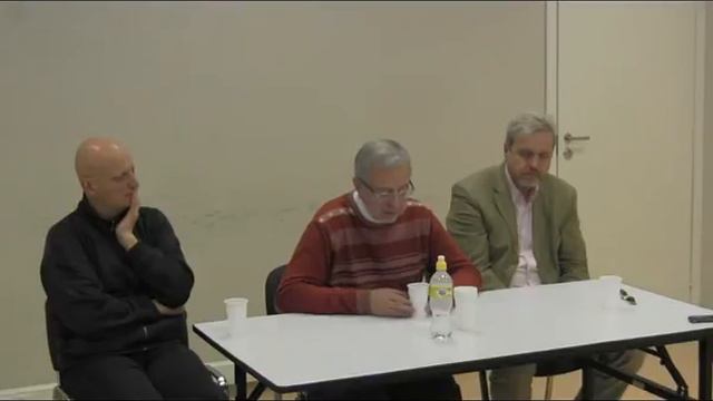 Вводная лекция: Основы Здоровья и Долголетия