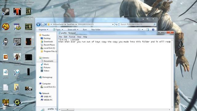 borderlands 2 golden key hack смотреть онлайн