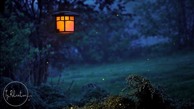 Música ambiental de flauta japonesa 🎼 música relajante de flauta de bambú, shakuhachi смотреть онлайн