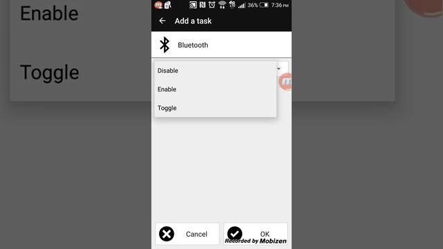 NFC Tags Programming using NFC Tasks Android Appication Part 2 смотреть онлайн
