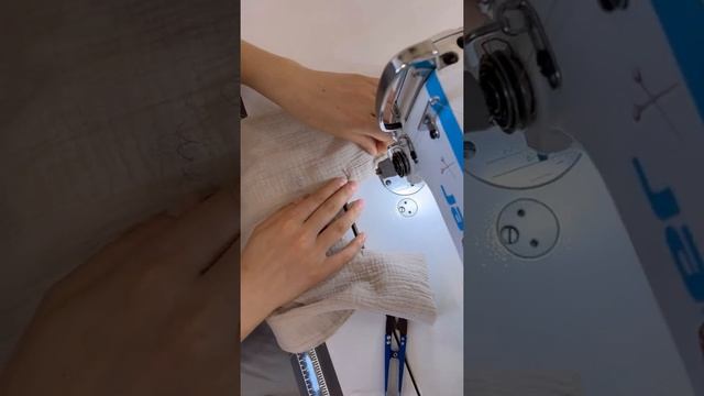 МК КРОЙ И ПОШИВ ДЕТСКОГО ПЕСОЧНИКА смотреть онлайн