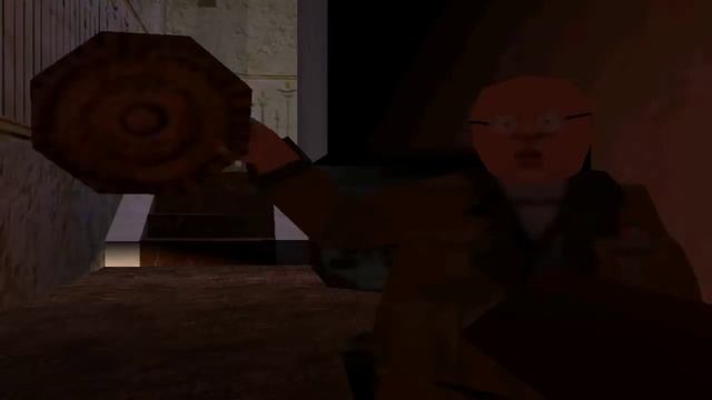 Lets Play - Indiana Jones und der Turm von Babel [Teil 53] смотреть онлайн