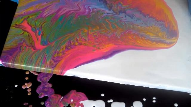 Цветные сны. Короткая версия. смотреть онлайн