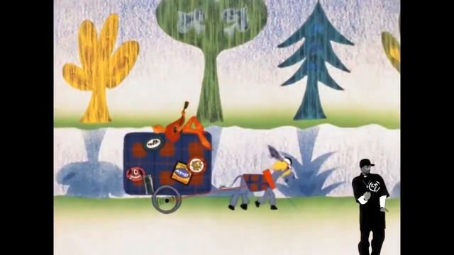 Бременксие музыканты RYTP