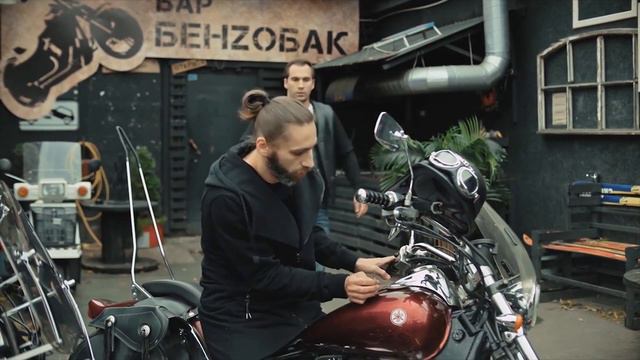 Ярослав Кузнецов - Actor's Showreel '24 смотреть онлайн