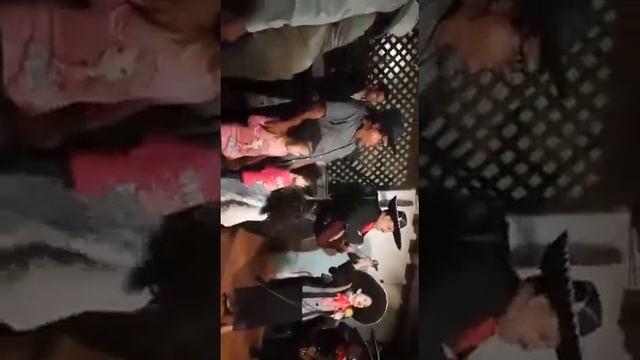 Serenata sorpresa. Canta: Elva con Julio Marecos y su Mariachi смотреть онлайн