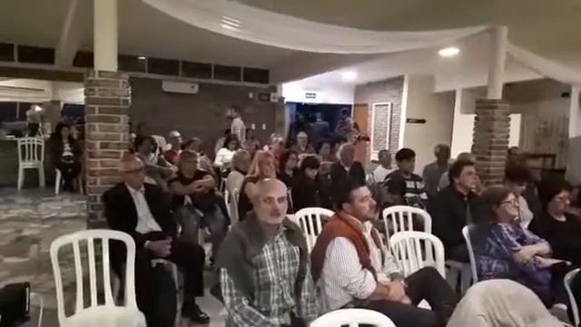 Mario Bergara Salón comunal смотреть онлайн