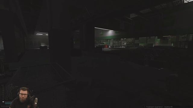 Slaying with the PP-19 - Escape from Tarkov смотреть онлайн
