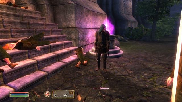 Day 52 - Killing Adoring Fan Every Day Until Elder Scrolls Skyblivion is Released смотреть онлайн