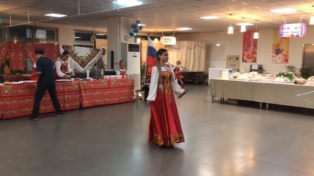 ТМТ «Щелкунчик» на Тайване-видео 17 смотреть онлайн