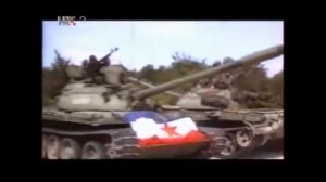 Вуковар 1991. (Roki Vulovic - Junaci Iz 1. Semberske Brigade)