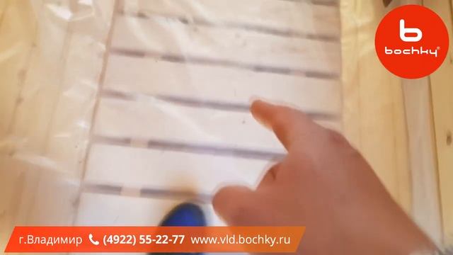 Как выбрать качественную баню-бочку? Куда смотреть, что щупать, о чем спросить продавца? смотреть онлайн