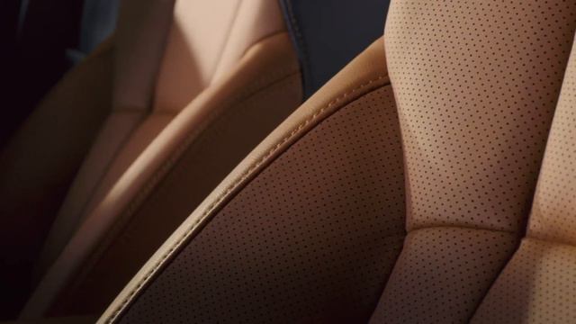 2020 Subaru Legacy First Impressions