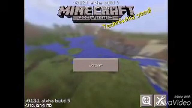 Minecraft 0.12.1 alpha build 9 download смотреть онлайн