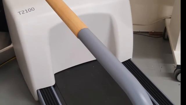 GE CASE STRESS TEST SYSTEM with T2100 Treadmill смотреть онлайн