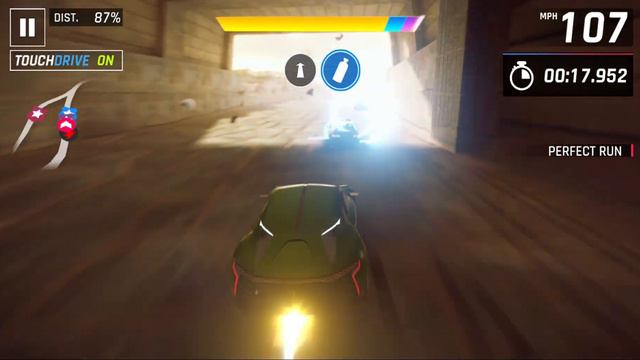 Scenic route | Cairo | hunted | Escape #asphalt9 смотреть онлайн