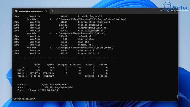 Move Programs To Another Drive For Free смотреть онлайн