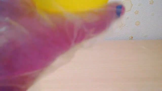 Делаю лизуна/набор смотреть онлайн