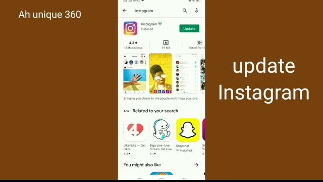 How to fix instagram checkpoint required problem.How to solve Instagram checkpoint required 2022 смотреть онлайн