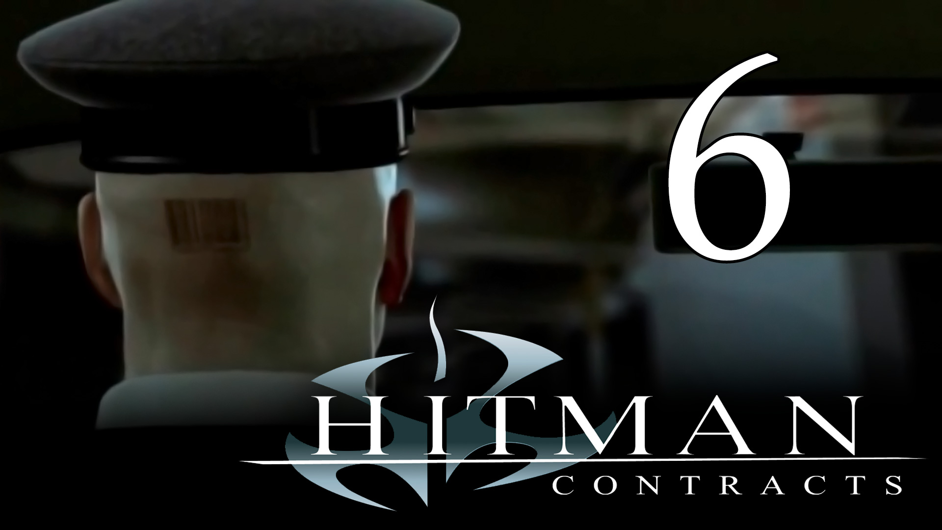 Hitman 3: Contracts - Миссия 5 - Встреча в Роттердаме - Прохождение игры [#6] | PC (2019 г.) смотреть онлайн