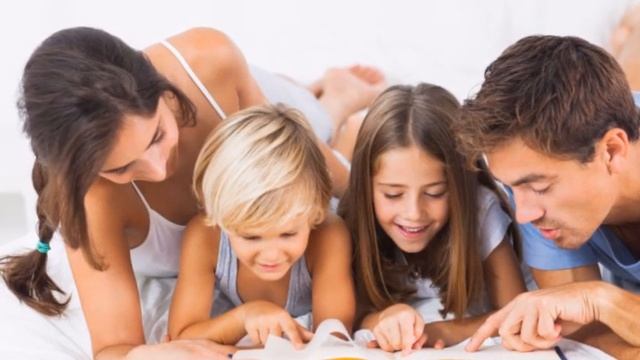 Республиканский родительский форум "Семейное чтение – уходящие традиции или вечные ценности?" смотреть онлайн