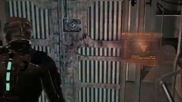 DEAD SPACE - GAMEPLAY 1 - PC 8800GT XFX смотреть онлайн