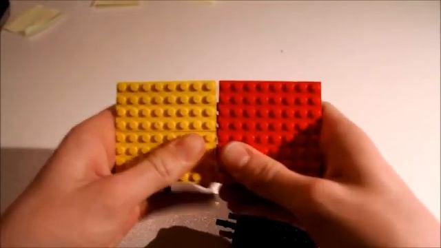 Lego Mystery box смотреть онлайн