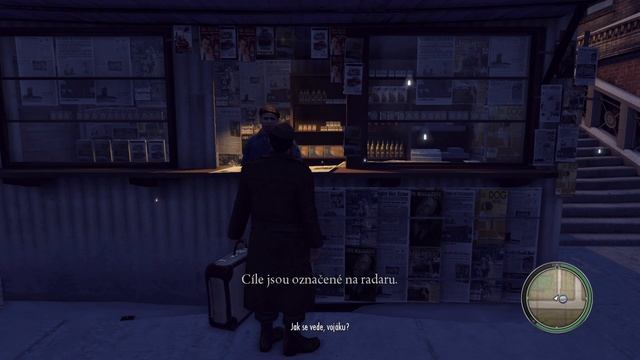 Mafia 2 #1