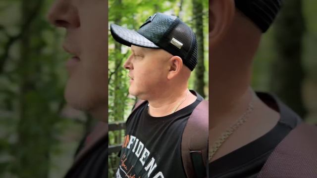 Гуляем за МКАДом