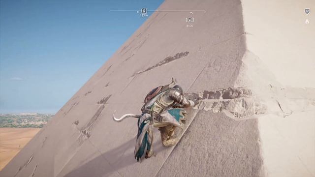 Assassin's Creed Origins - Tomb of Khafre | XBox Game Play | GamePlayians смотреть онлайн