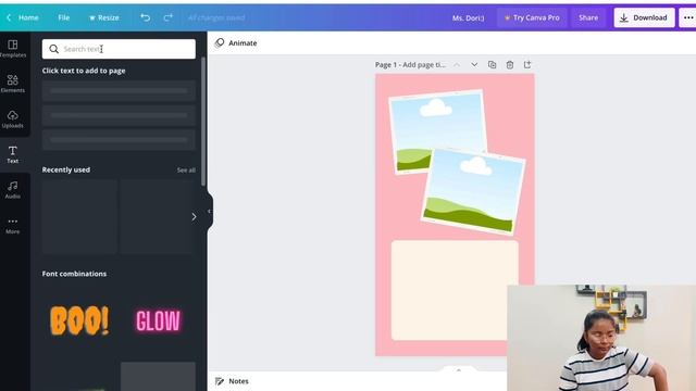 I Earned $20 in just 30 minutes | EPISODE - 3 | Live Work on Fiverr | CANVA Templates смотреть онлайн