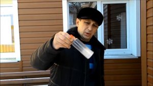 Осушитель топлива Lavr