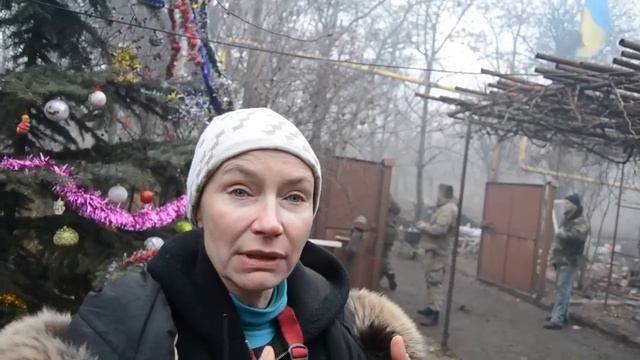 обращение к Укровласти от секретаря сельсовета поселка Пески