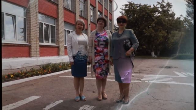 ПОСЛЕДНИЙ ЗВОНОК 2019 смотреть онлайн