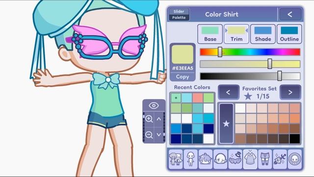 Gacha life 2 вышла! Что нового и интересного в Gacha life 2? смотреть онлайн