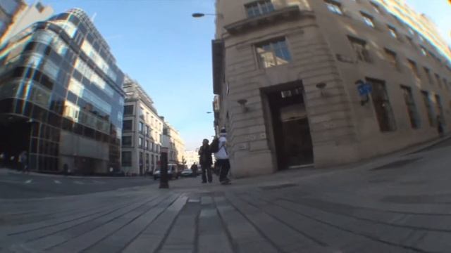 Sony HDR-XR550 Camera Test смотреть онлайн
