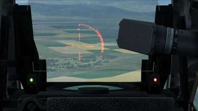 Кооп.кампания "Август восьмого": Миссия 3. "КВАС", Су-25 и Су-27, DCS World. смотреть онлайн