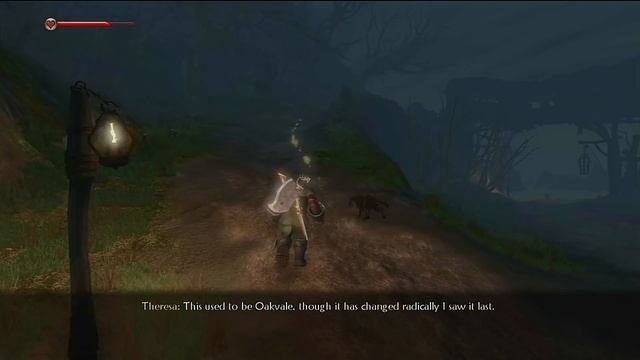 Что такое Fable 2? (Часть 2)