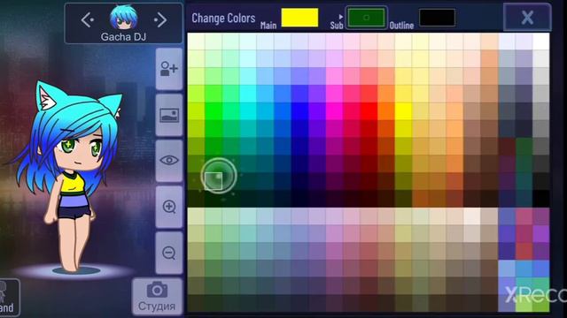 Создаю подругу на свой вкус смотреть онлайн