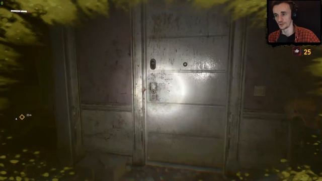 DYING LIGHT 2 RTX 4070 TI СТРИМ #3 смотреть онлайн