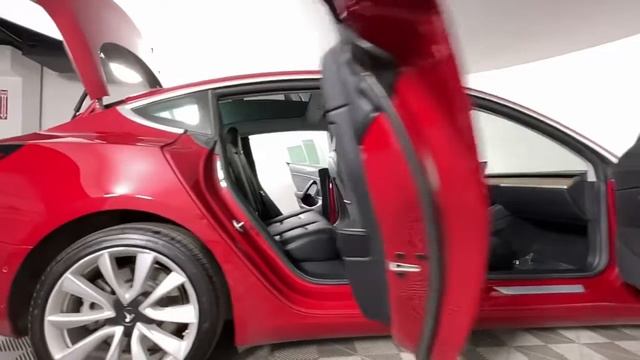 2019 Tesla Model_3 Colorado Springs, Castle Rock, Southern Colorado, Monument, Falcon 15739 смотреть онлайн