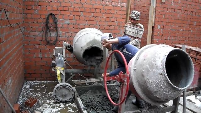 бетон для перемычек смотреть онлайн