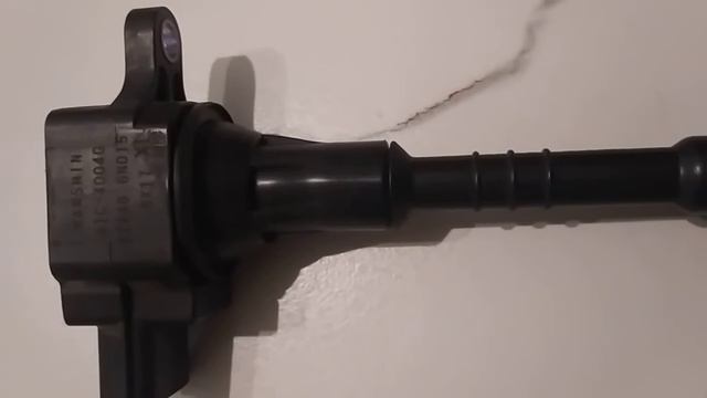 катушка зажигания ниссан примьера Р12 смотреть онлайн