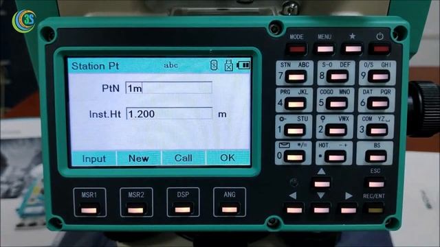 (3S) RUIDE RCS Video Tutorial | Inputting Characters смотреть онлайн